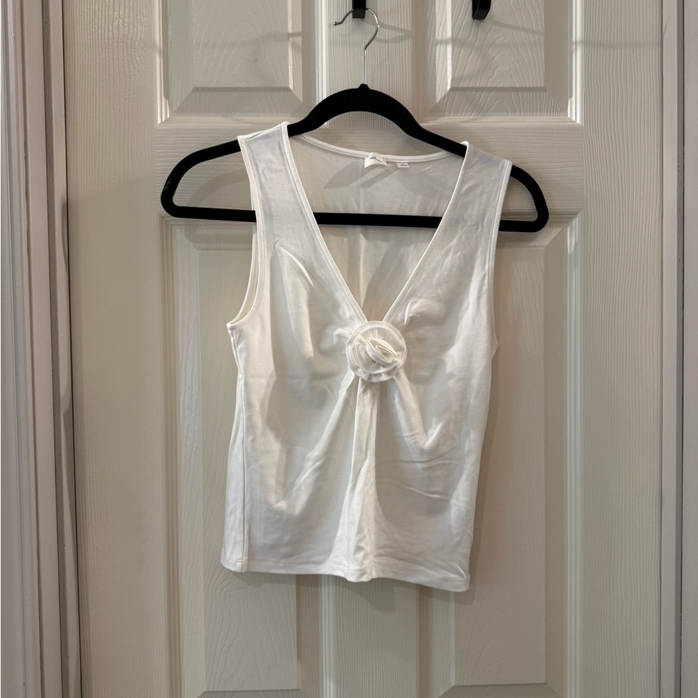 Wilfred GoodLux Bloom Top